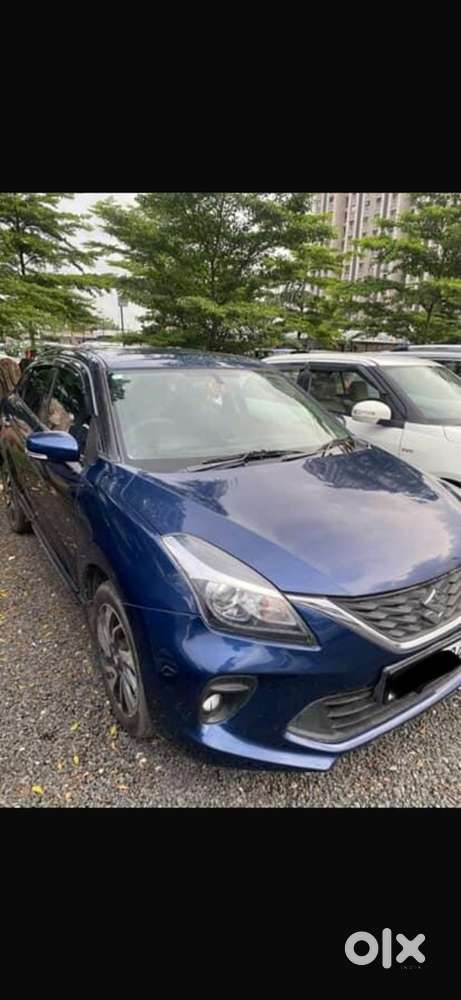 Maruti Baleno 2019 Ready