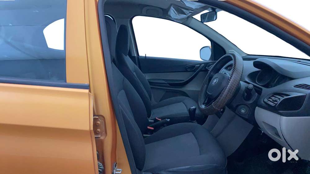 Tata Tiago 1.05 Revotorq Xt, 2018, Petrol