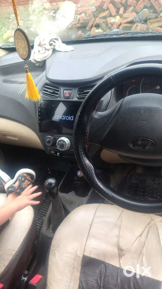 Hyundai Eon 0.8 Magna 2016