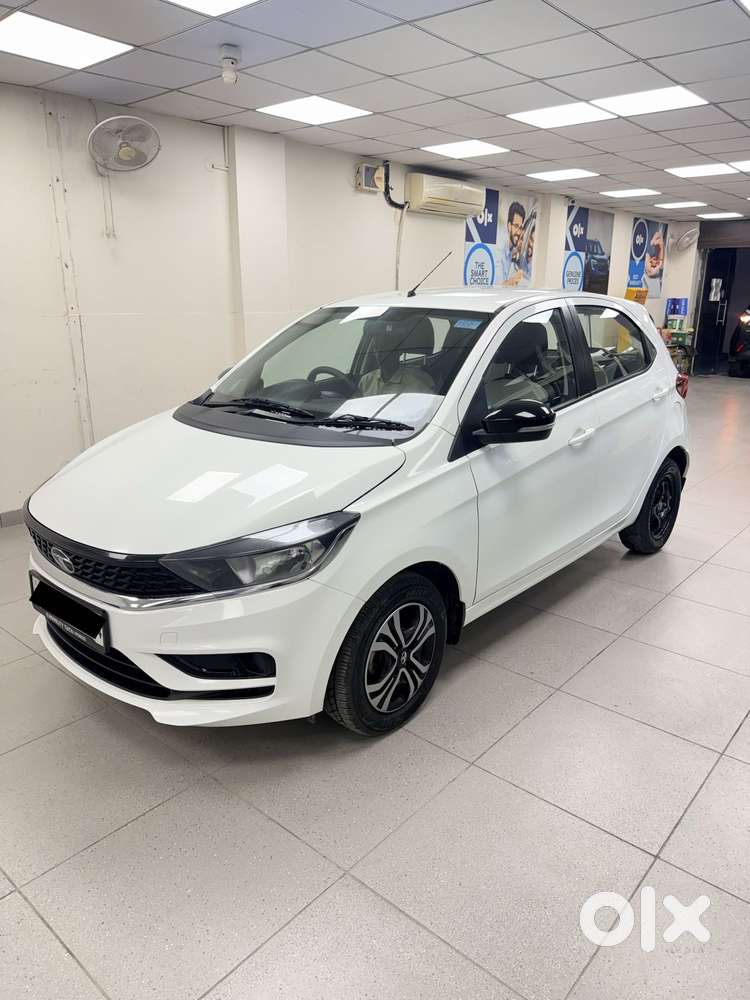 Tata Tiago 1.2 Revotron Xt (o), 2024, Petrol