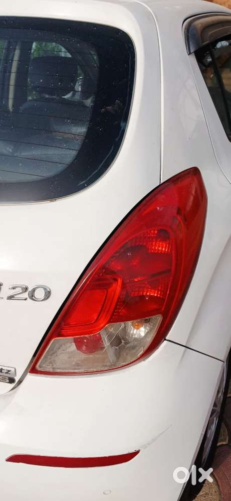 Hyundai I20 Sportz 1.4 Crdi, 2014, Diesel