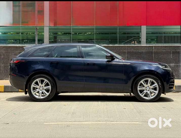 Land Rover Range Velar R-dynamic S Diesel, 2022, Diesel