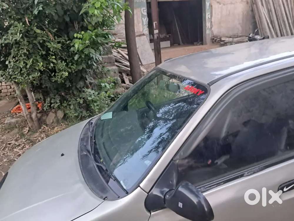 Maruti Suzuki Alto 2005 Petrol 140000 Km Driven