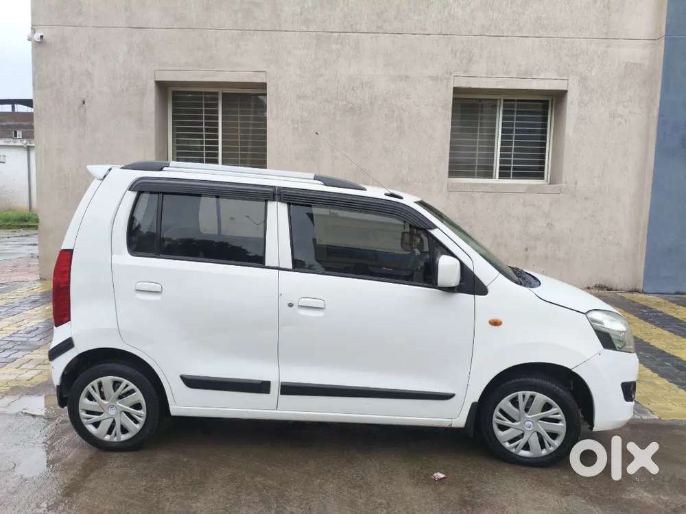 Maruti Suzuki Wagon 2016 Best Condition Top Model