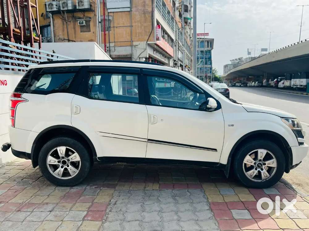 Brda Xuv500