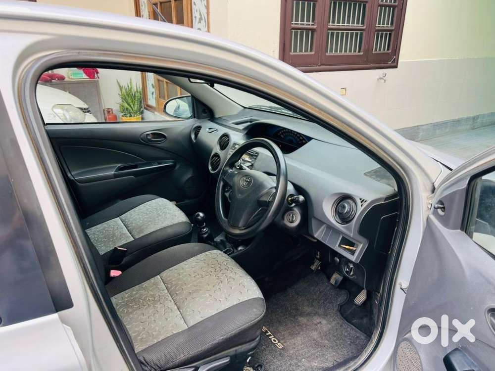 Toyota Etios Liva 2013 Diesel Good Condition