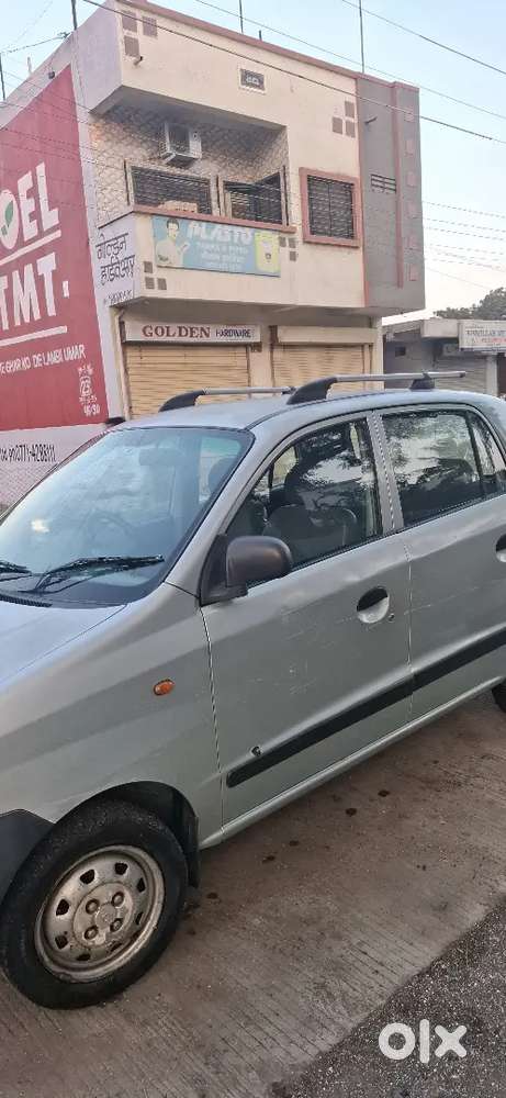 Hyundai Santro Xing 2003