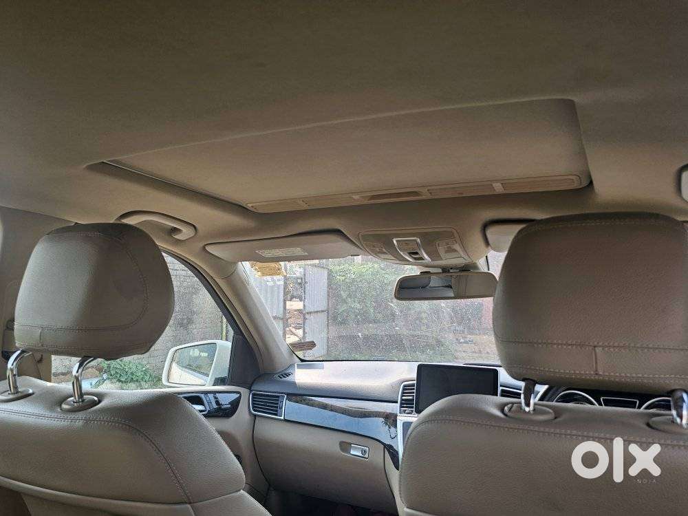 Mercedes-benz M-class Ml 350 4matic, 2014, Diesel