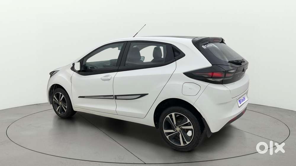 Tata Altroz Xz, 2022, Diesel