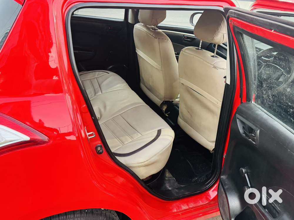 Maruti Suzuki Swift Ldi Sp Limited Edition, 2017, Diesel