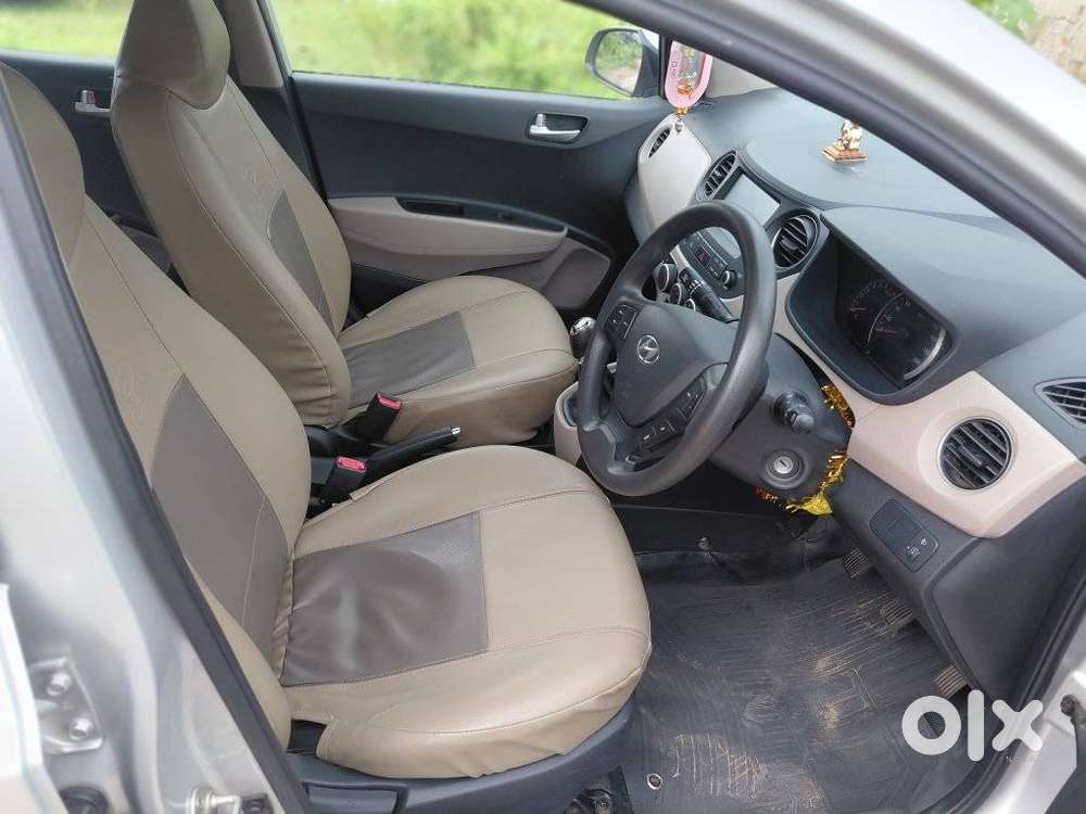 Hyundai Grand I10 1.2 Sportz Special Edition Vtvt, 2019, Petrol