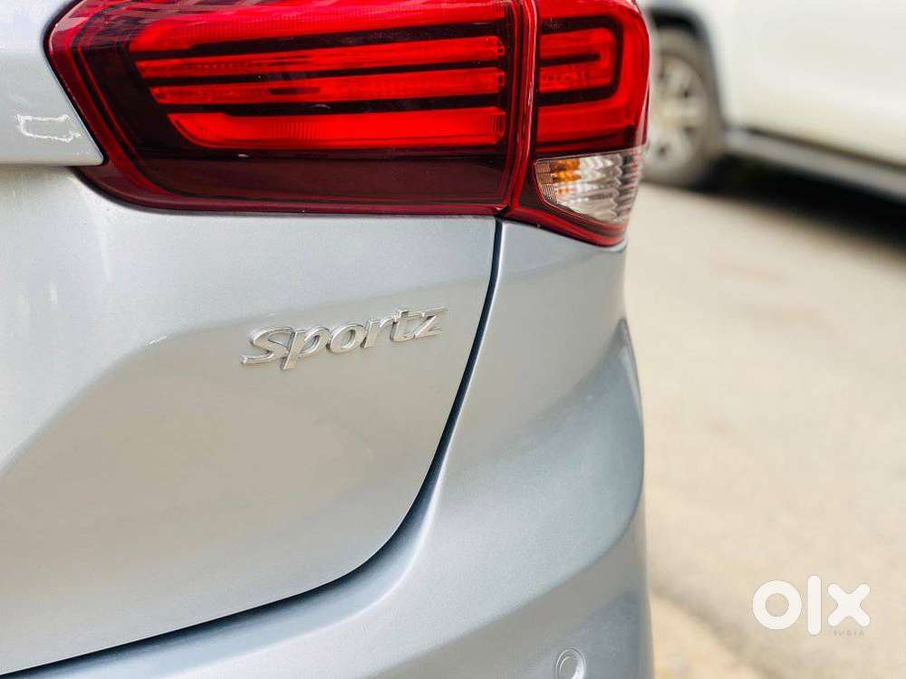 Hyundai Elite I20 Sportz (o) 1.2, 2019, Petrol