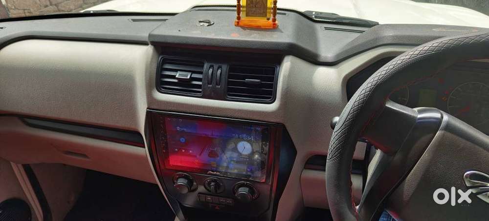 Mahindra Scorpio S2, 2017, Diesel