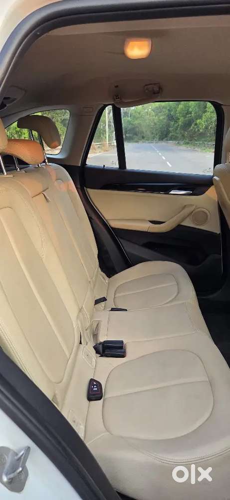 Bmw X1 2017 Diesel Well Maintained