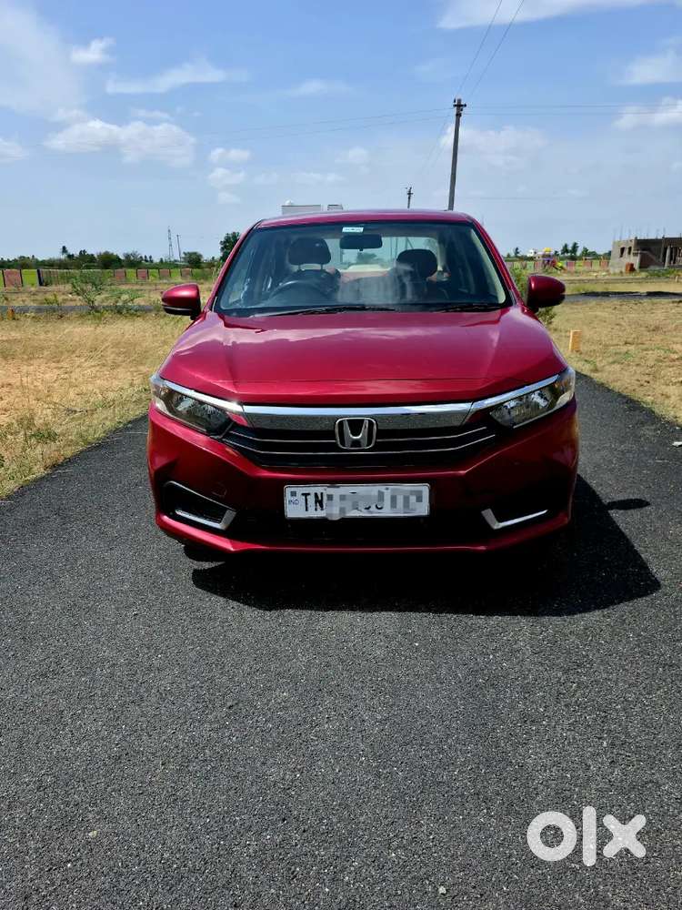 Honda Amaze Petrol 2023