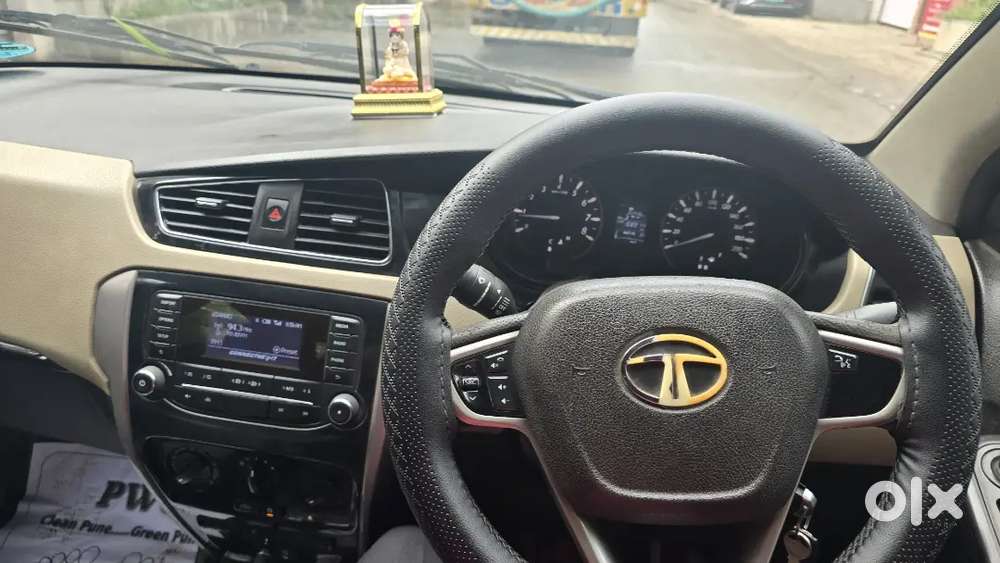 Tata Zest Diesel Manual 2017