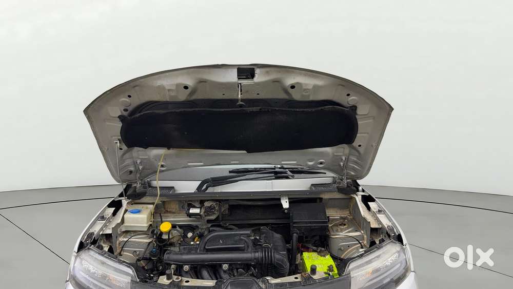 Renault Kwid 1.0 Rxl, 2022, Petrol