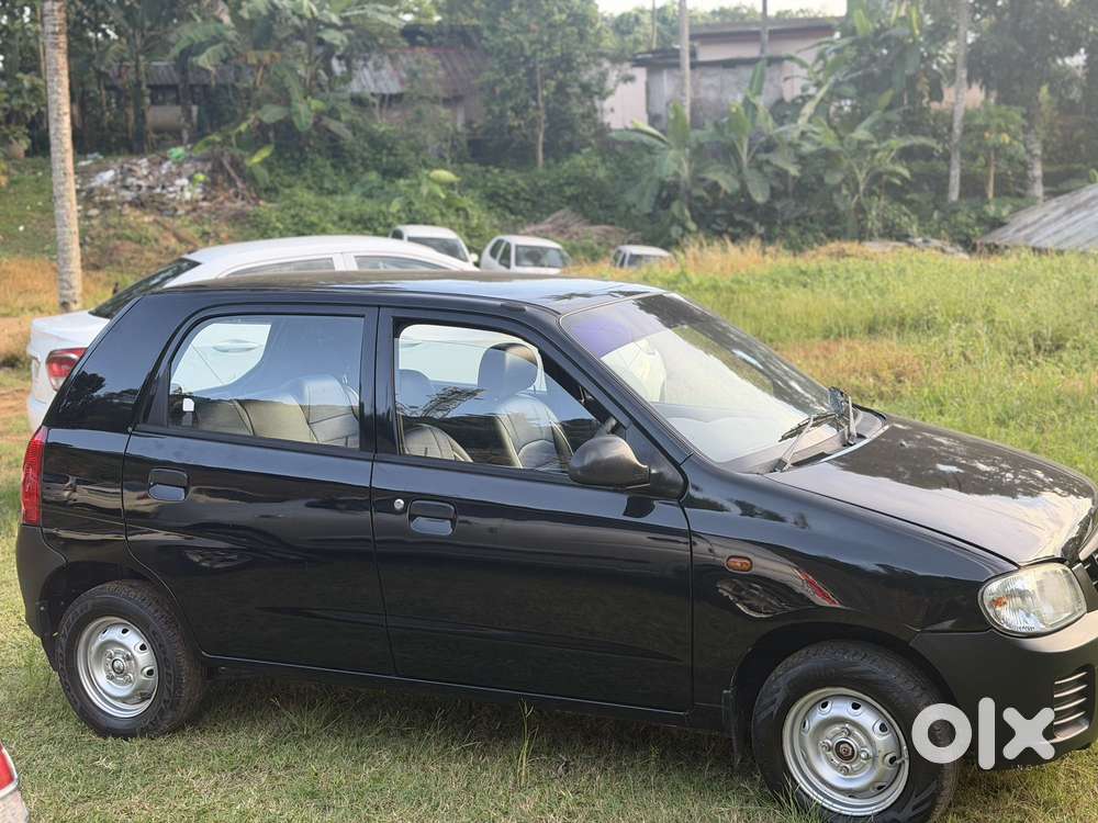 Maruti Suzuki Alto 0.8 Lxi (o), 2010, Petrol