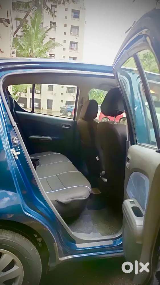 Maruti Suzuki Ritz 2010 Petrol 16758 Km Driven