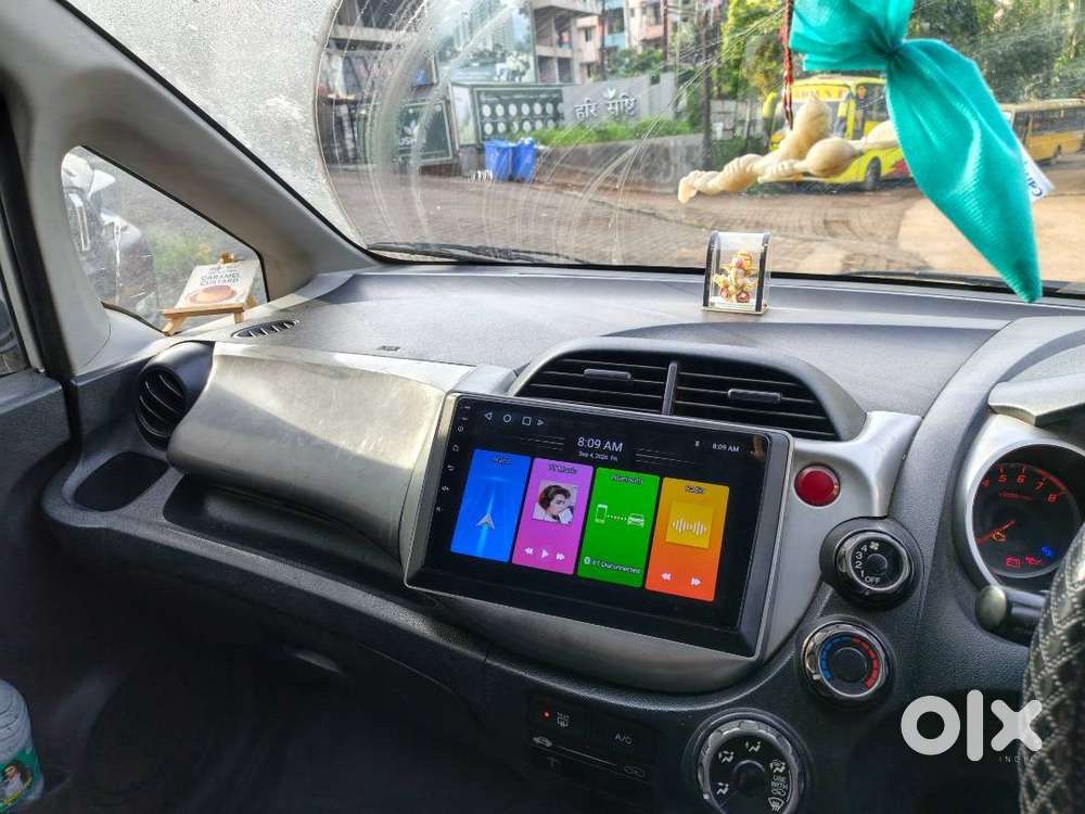 Honda Jazz X Old 2011