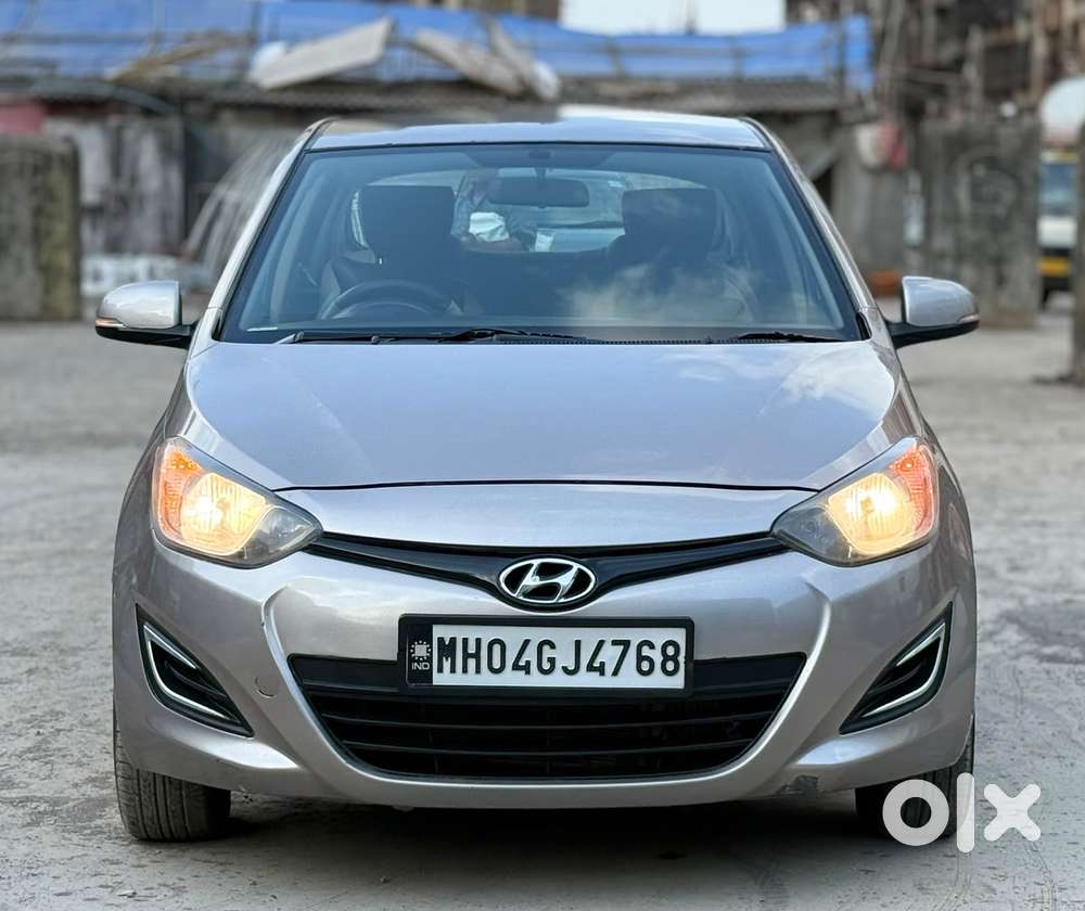 Hyundai I20 Magna 1.4 Crdi 6 Speed, 2014, Diesel