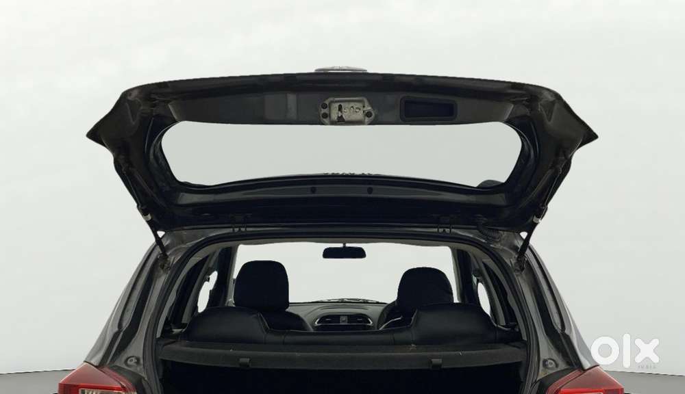 Tata Tiago 1.2 Revotron Xta, 2023, Petrol