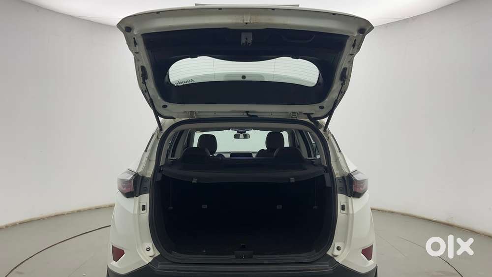 Tata Harrier Xz, 2019, Diesel