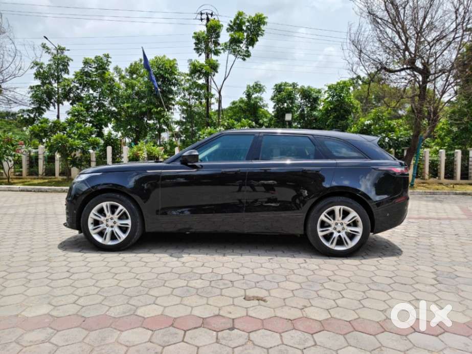 Land Rover Range Velar, 2023, Diesel