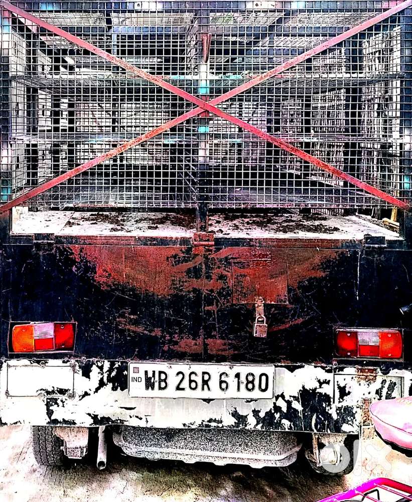 Maruti Suzuki Omni 2012 Petrol 20 Km Driven