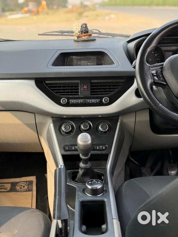 Tata Nexon, 2018, Diesel