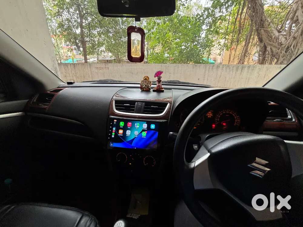 Maruti Suzuki Swift