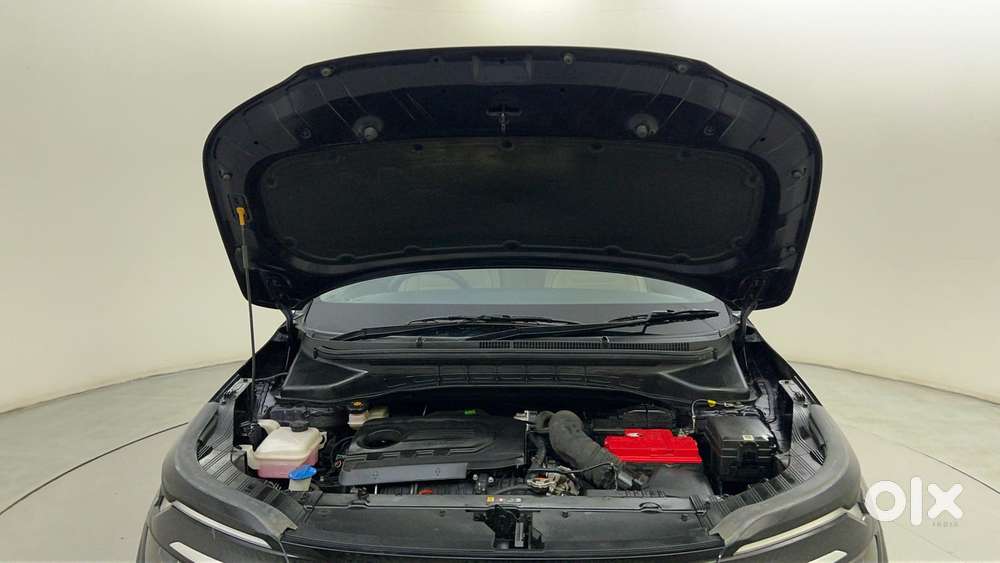 Kia Carens 1.5 Luxury Plus Diesel At 6 Str, 2022, Diesel