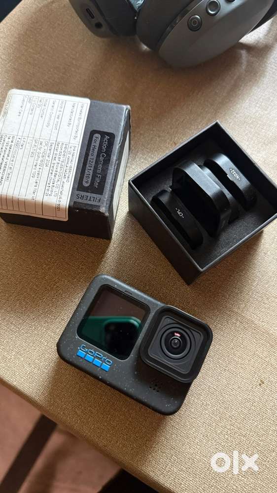 Gopro HERO 12