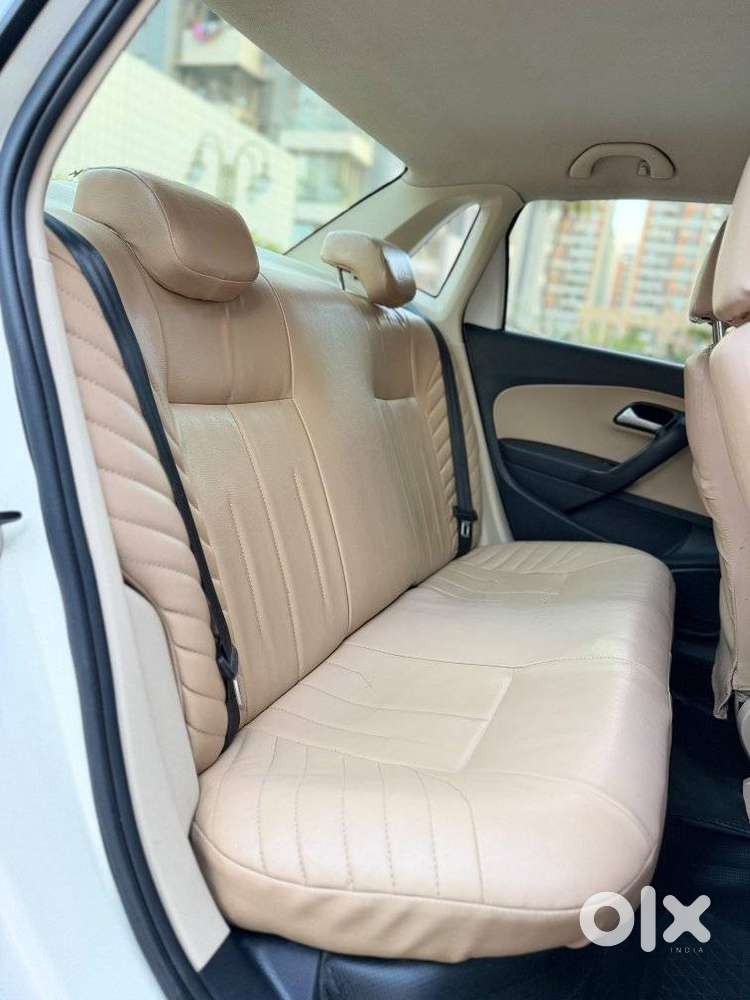 Volkswagen Ameo 1.5 Tdi Highline, 2017, Diesel