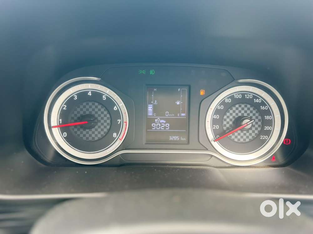 Hyundai I20 Petrol Magna Era, 2022, Petrol