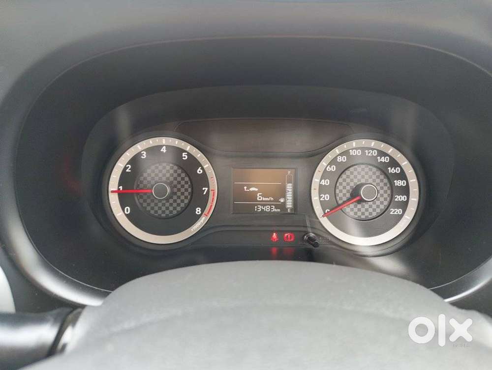 Hyundai Grand I10 Nios Magna 1.2 Kappa Vtvt, 2020, Petrol