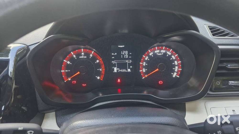 Mahindra Xuv 3xo Mx3 Pro 1.2 Petrol, 2024, Petrol