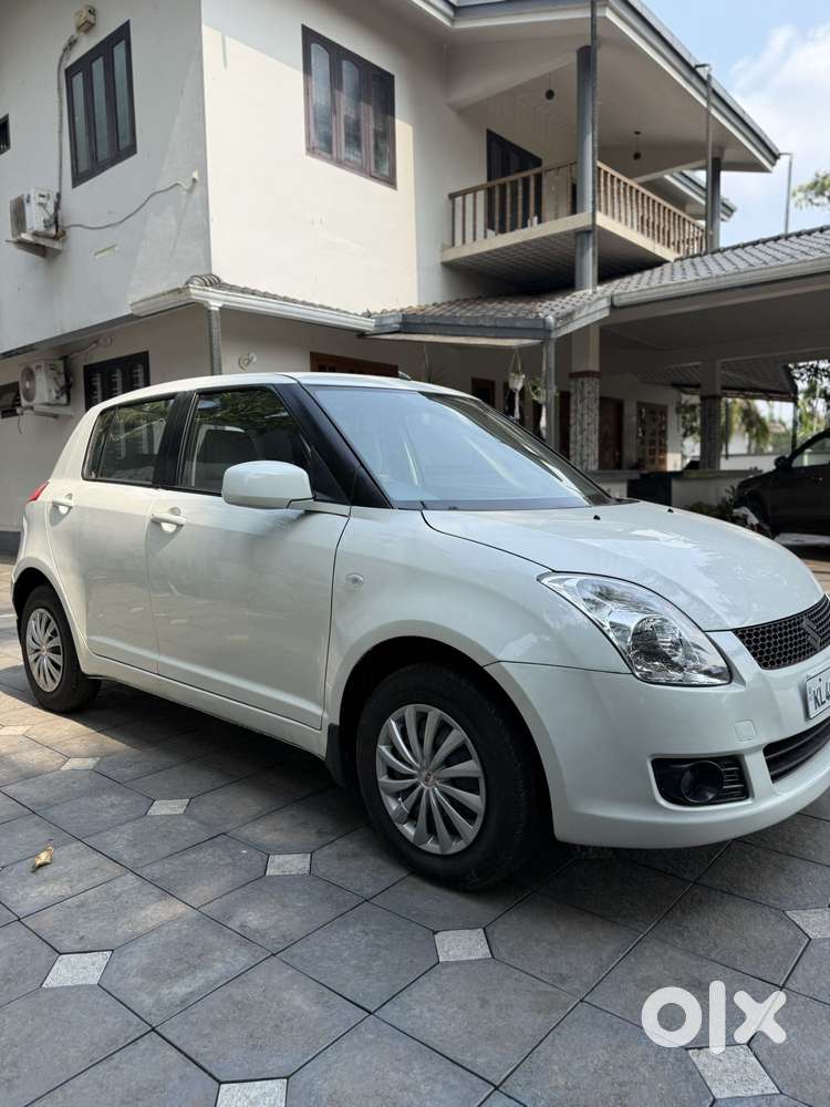 Maruti Suzuki Swift Ddis Vdi, 2010, Diesel