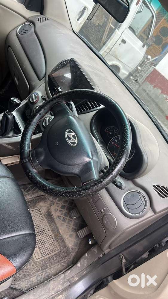 Hyundai I10 2010 Petrol Well Maintained