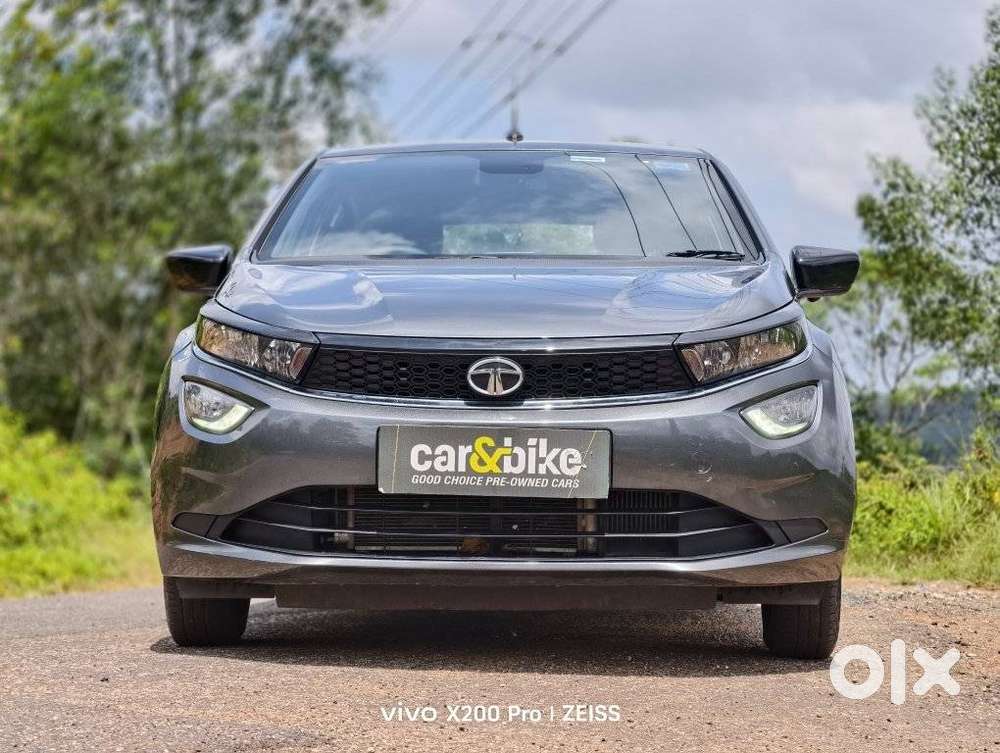 Tata Altroz 1.2 Xt I-turbo Petrol, 2023, Petrol