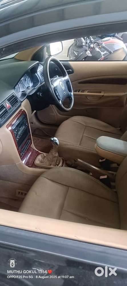 Skoda Octavia 2000-2010 1.9 Tdi, 2005, Diesel