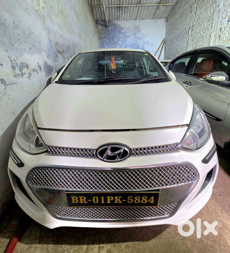 Hyundai Grand I10 1.2 Crdi Sportz, 2019, Diesel
