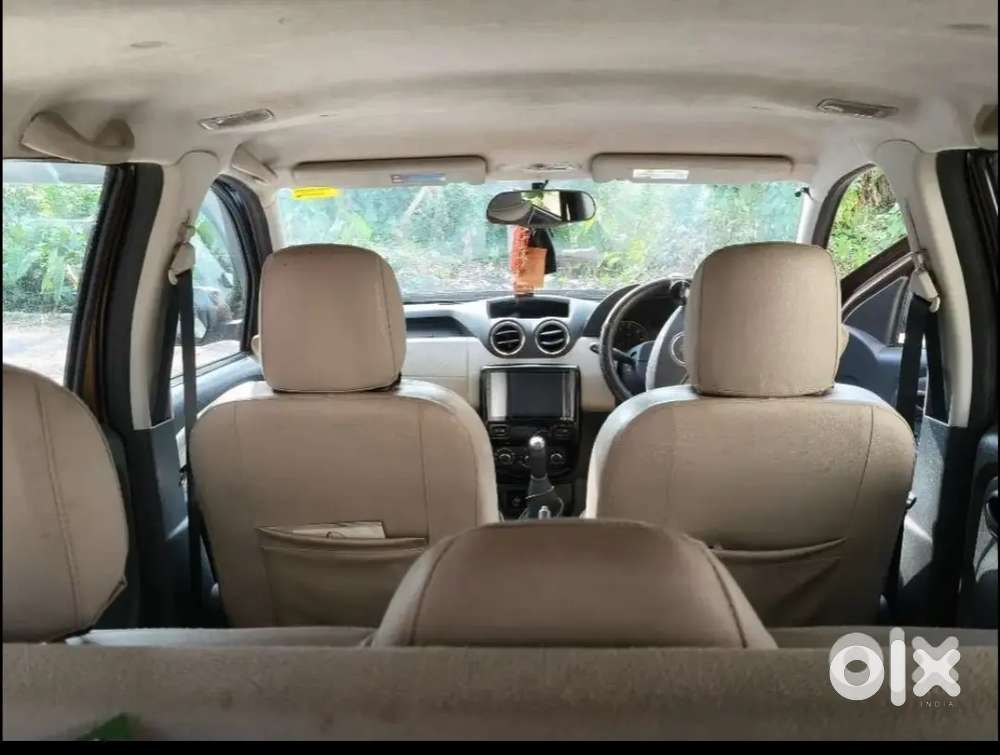 Renault Duster 2014 Diesel Well Maintained