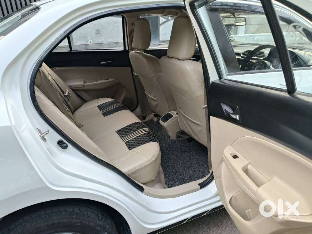 Maruti Suzuki Dzire