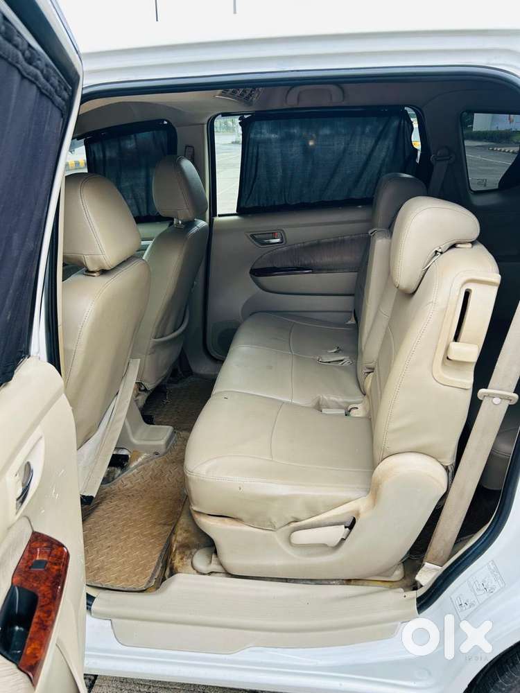 Maruti Suzuki Ertiga Vxi Cng, 2014, Cng & Hybrids