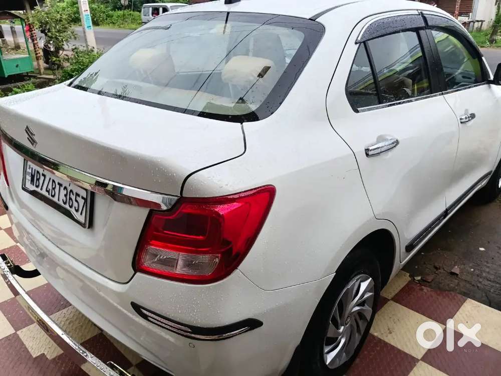 Maruti Suzuki Dzire 2024
