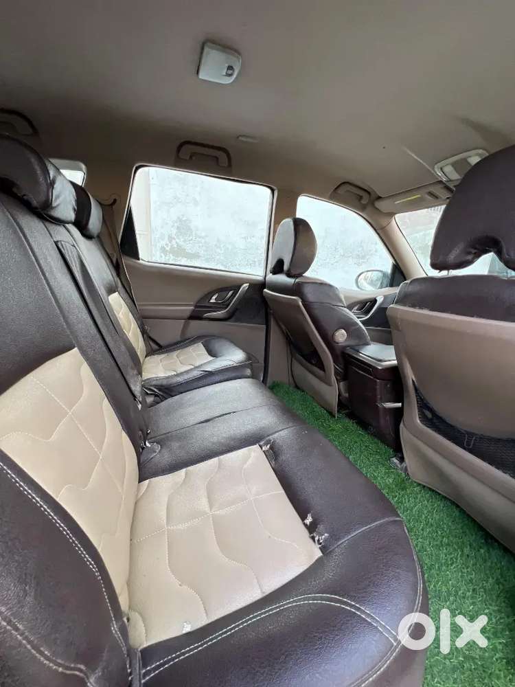 Mahindra Xuv500 2014 Diesel 79000 Km Driven