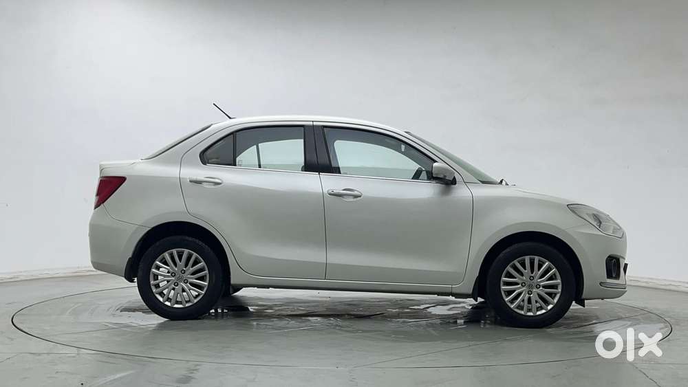 Maruti Suzuki Dzire 1.2 Zxi Amt, 2019, Petrol