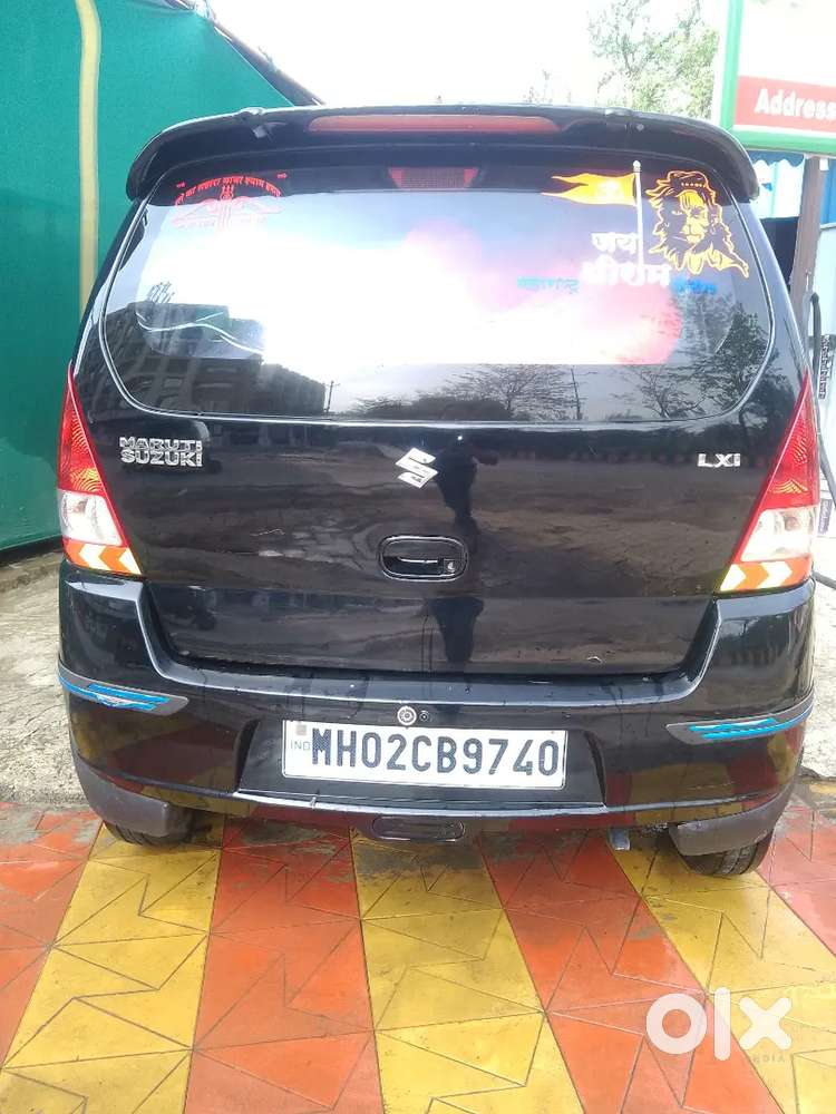 Maruti Suzuki Zen Estilo 2011 Year Car