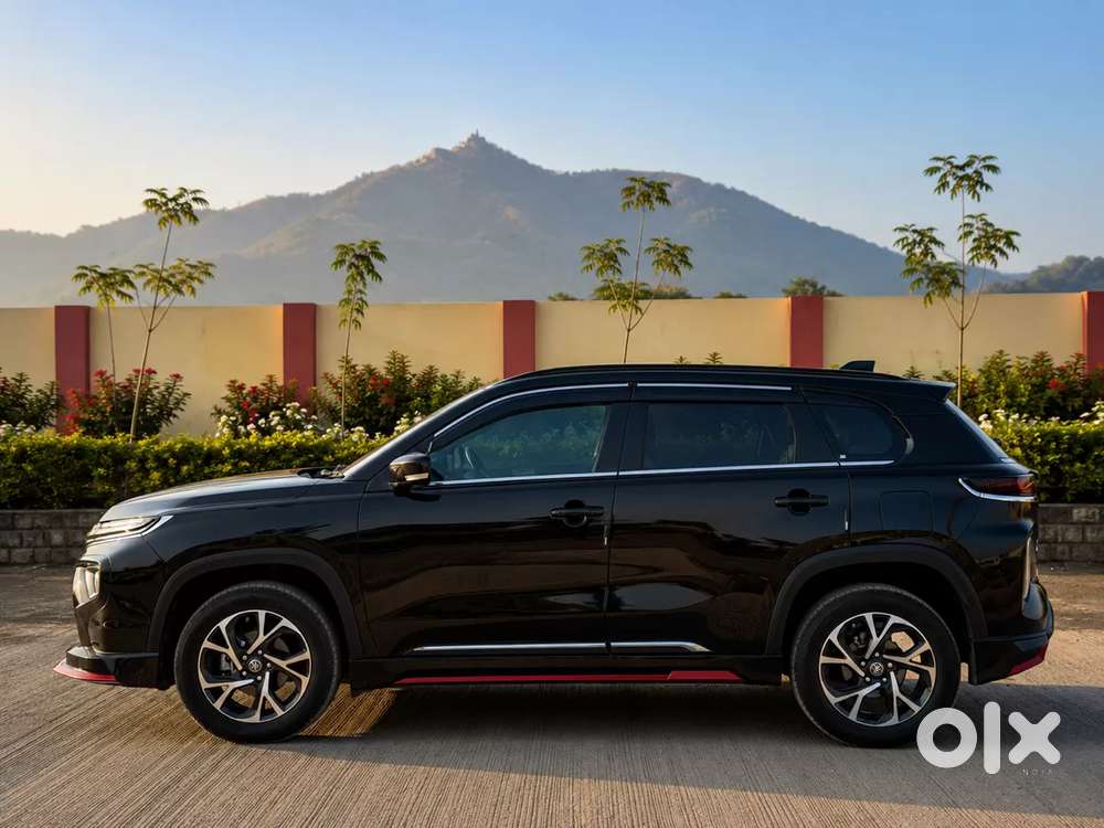 Toyota Urban Cruiser Hyryder, 2026, Petrol